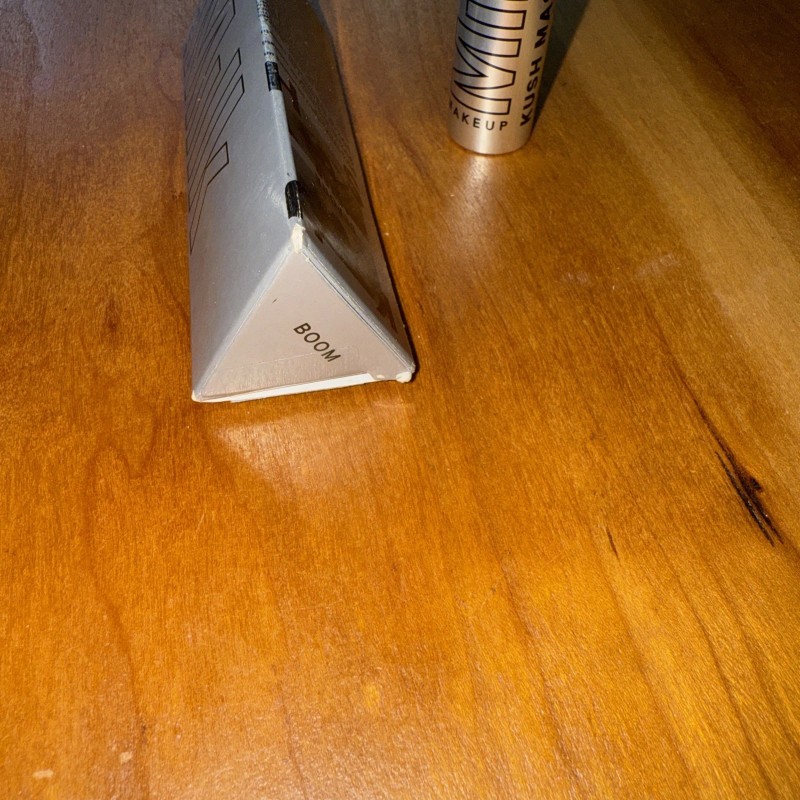 Milk Makeup Kush High Volume Conditioning Mascara - BOOM -