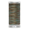 709743-4131 Sulky Cotton 30 Machine Embroidery Thread 300mtr