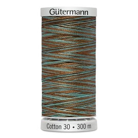 709743-4131 Sulky Cotton 30 Machine Embroidery Thread 300mtr