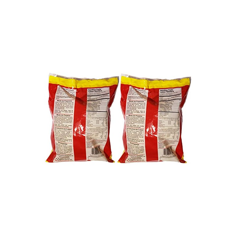 Champion Chow Mein 12oz/340g Economy 2-Pack