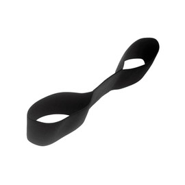 Lyqaq Golf Swing Training Aid Arm Band, Golf Swing Trainer Aid Grip Secret Arm Connection Band, Professional Motion Posture Correction Belt Practice Alignment for Beginners Men Women Kids