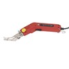 Electric Hot Knife 400℃ 100W Stepless Adjustment Fabric Cutter Cutting