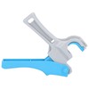 3mm Tubing Hole Punch Micro Drip Irrigation Plastic Handheld Opening