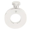 Aramox Motorcycle Fork Oil Level Indicator, Universal Fork Oil Level