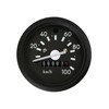Speedometer Diameter 60 mm up to 100 km/h for Simson