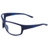 VITENZI Bifocal Safety Glasses with Readers Wrap Around TR90 Sport
