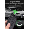 ontto Flip Folding Key Fob Protector Fit for Honda Accord