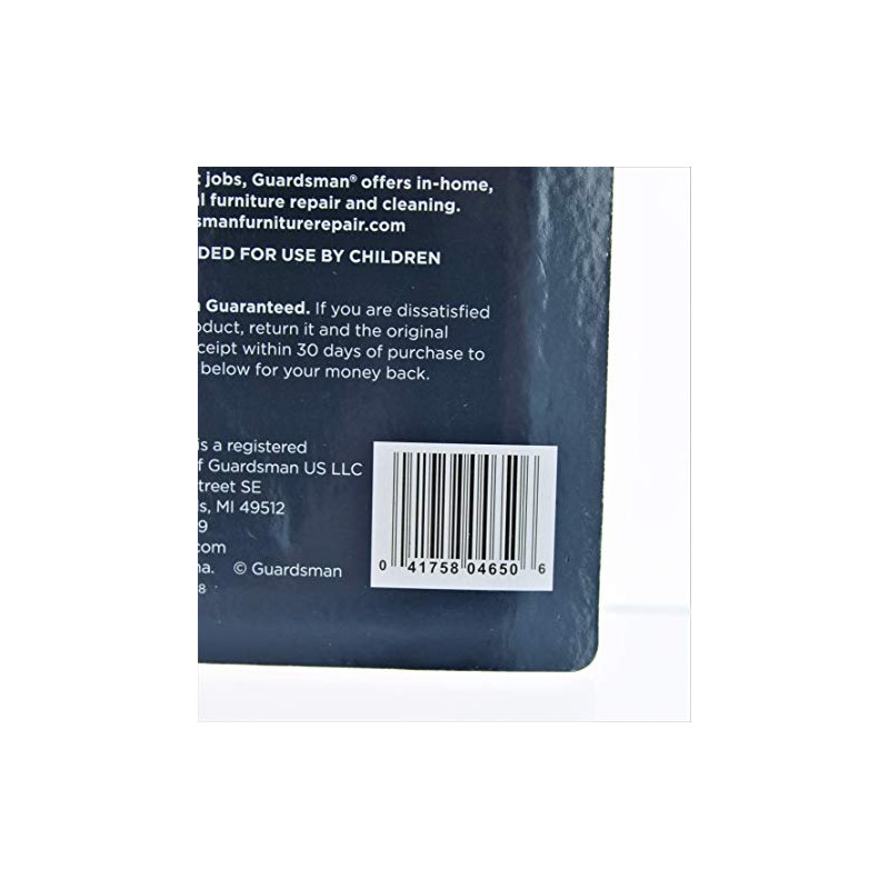 Valspar/Lilly/Guardsman Furniture Touch-Up Marker