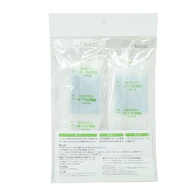 Fuji Color 905384 Mildew Inhibitor (0.2 oz (5 g) x 10 Packs, White