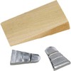 V & B Mfg. Co. 89003 Wood And Steel Handle