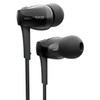Radius HP-NX20 High Resolution Compatible Earphones: NeEXTRA Series with FLW