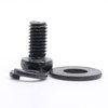 ReplacementScrews 1 Set of Metric Screws (Model RS-198517) Pan Head
