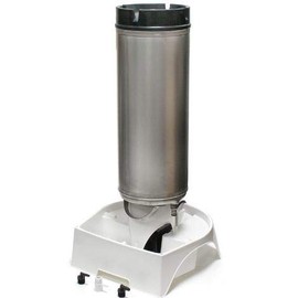 Mark's Keg Washer