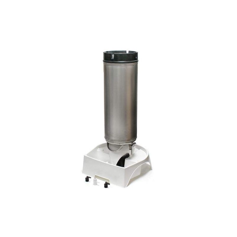 Mark's Keg Washer