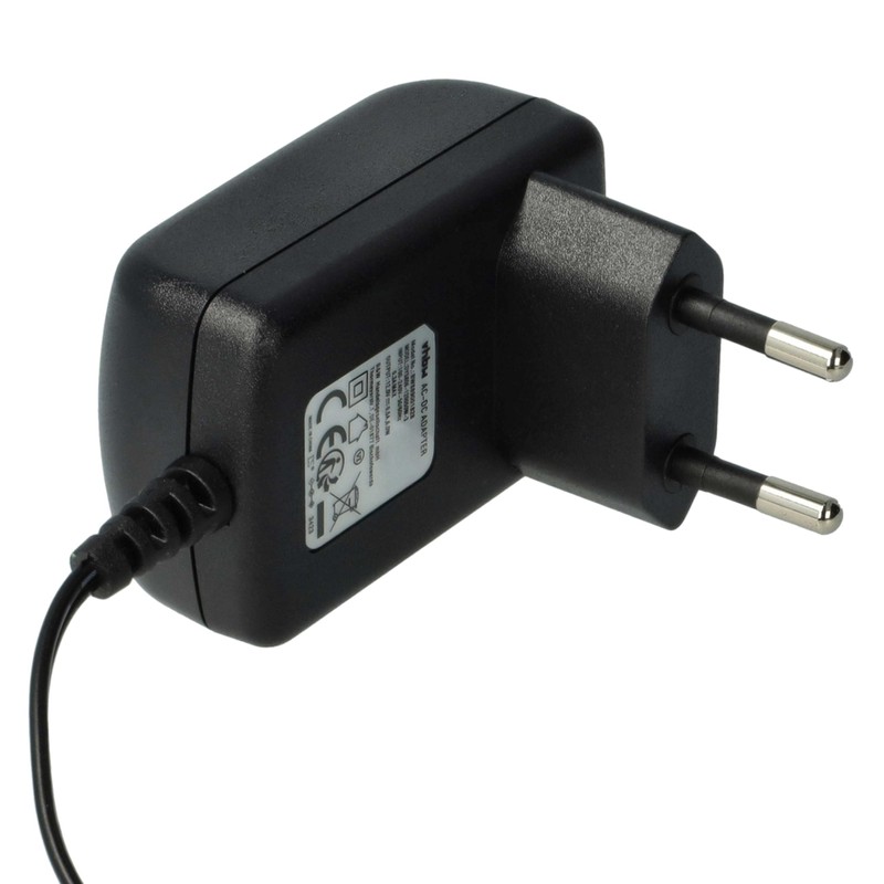vhbw 1 x Power Supply Compatible with Soehnle Professional 9220,