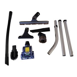 GOODVAC Replacement Attachment Set Compatible with Rainbow Vacuum Cleaners (Deluxe)