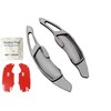 EVOGEAR External Product SUBARU Applicable Paddle Shift Cover Paddle Shift