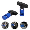 Lift Support Clamp Hood, 2 Pieces Hood Lift Support Clamp