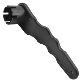 EsiFare Air Valve Wrench, PVC Boat Valve Wrench, 6/8 Hole Screw Valve Wrench, Kayak Valve Wrench, Air Valve Wrench Inflatable Boat 6 Teeth/8 Tooth Spiral, Air Valve Wrench Tool for Inflatable Boat