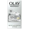 Olay Lot of 2 - OLAY REGENERIST COLLAGEN PEPTIDE 24