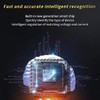 LED TV Backlight Tester, 0-300V Adaptive Voltage Multipurpose Backlight Tester,