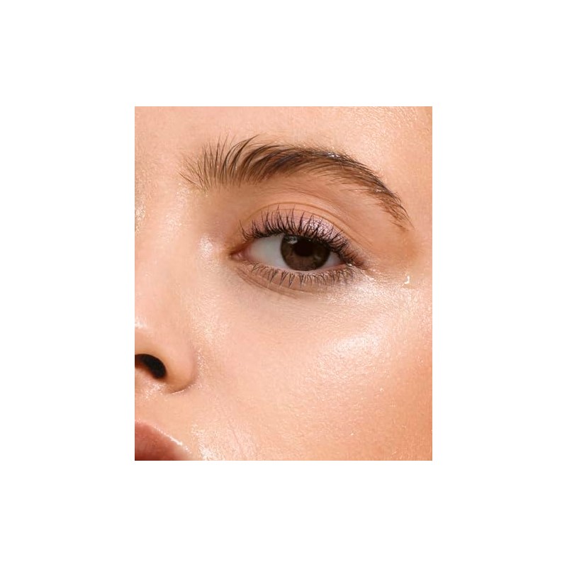 Biss Mscara de Pestaas Negra Explosive Look Waterproof