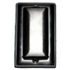 Marinco 7879CR-FI Marine Stainless Steel Waterproof Electrical Cover with Lift