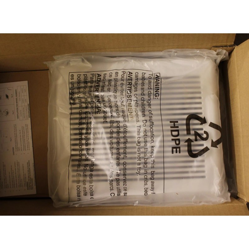 Delta Breez BreezSlim G1 70 CFM Motor & Grille Brand: