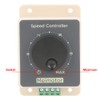 Hilitand CCM96SK DC Motor Speed Controller PWM Speed Control Switch