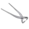 Branch Cutter 210mm Profession Portable Stainless Steel Bonsai Scissors with