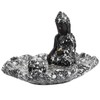 Southeast Asia Resin Buddha Statue Figurine Ornament Art Crafts for