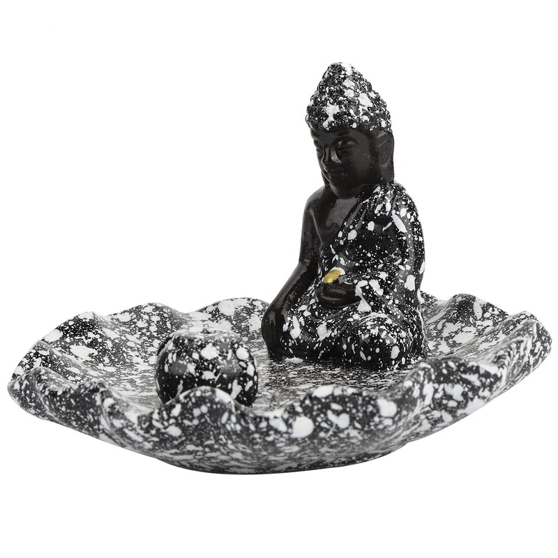 Southeast Asia Resin Buddha Statue Figurine Ornament Art Crafts for