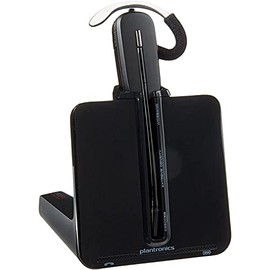 Plantronics CS540-XD Convertible Wireless Office Headset System (Renewed)