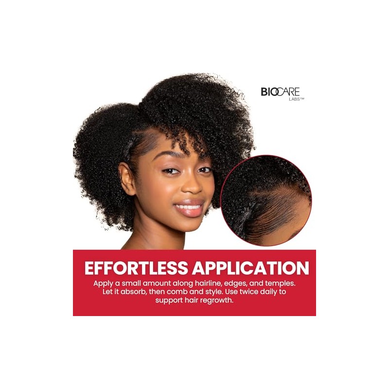 Full Repair Temple Balm With Aloe Vera & Almond Oil