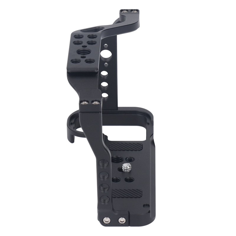 Full Camera Cage for X S20 Aluminum Alloy Protective Camera