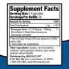 Immunocorp Immutol Immune Support Supplement with 750mg of Beta Glucan