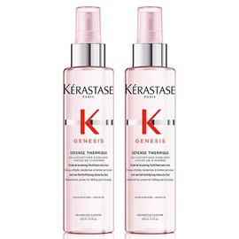 Kérastase Genesis Defense Thermique Leave In Conditioner 150ml Twin Pack