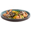 APS 85203 Melamine Plate Cancun / Serving Plate for Many