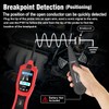 Circuit Breaker Finder Tool, Battery Tester, AC DC Voltage Tester,