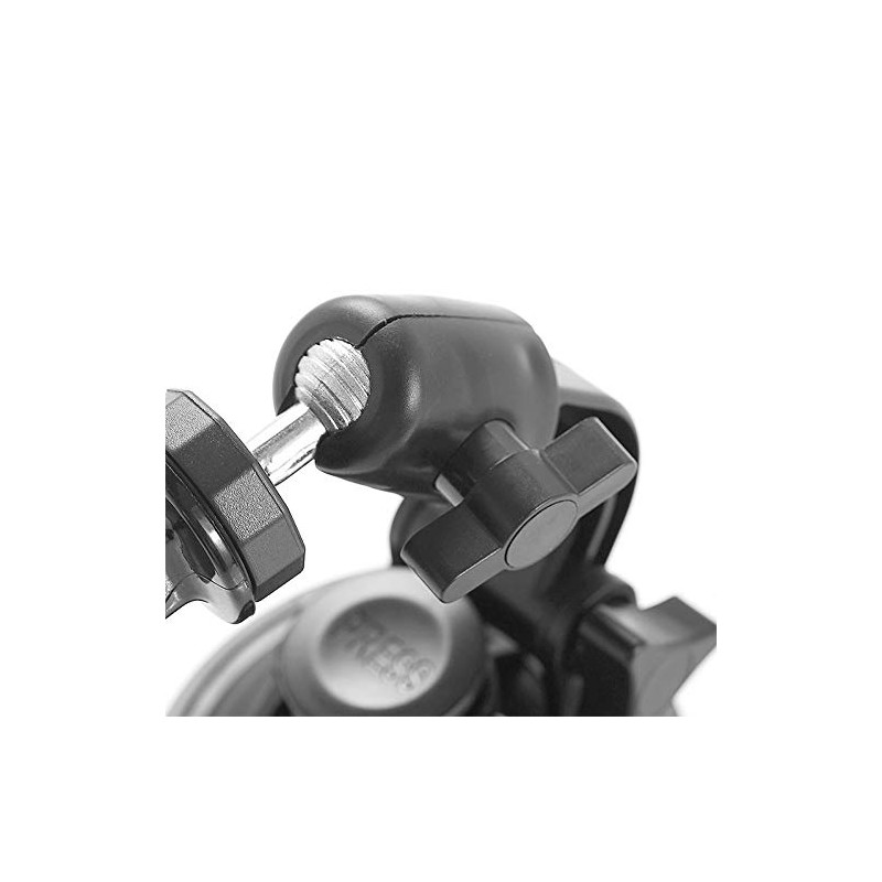 Super Suction Cup for GoPro