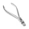 Dental Arch Bending Pliers 5" Orthodontics Wire Forming Instruments