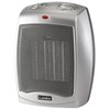 Lasko Desktop Electric Ceramic Space Heater with Adjustable Thermostat, 2