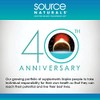 Soource Naturals L-Glutamine, 500 Mg, 100 Caps L-Glutamina, 500 Mg,