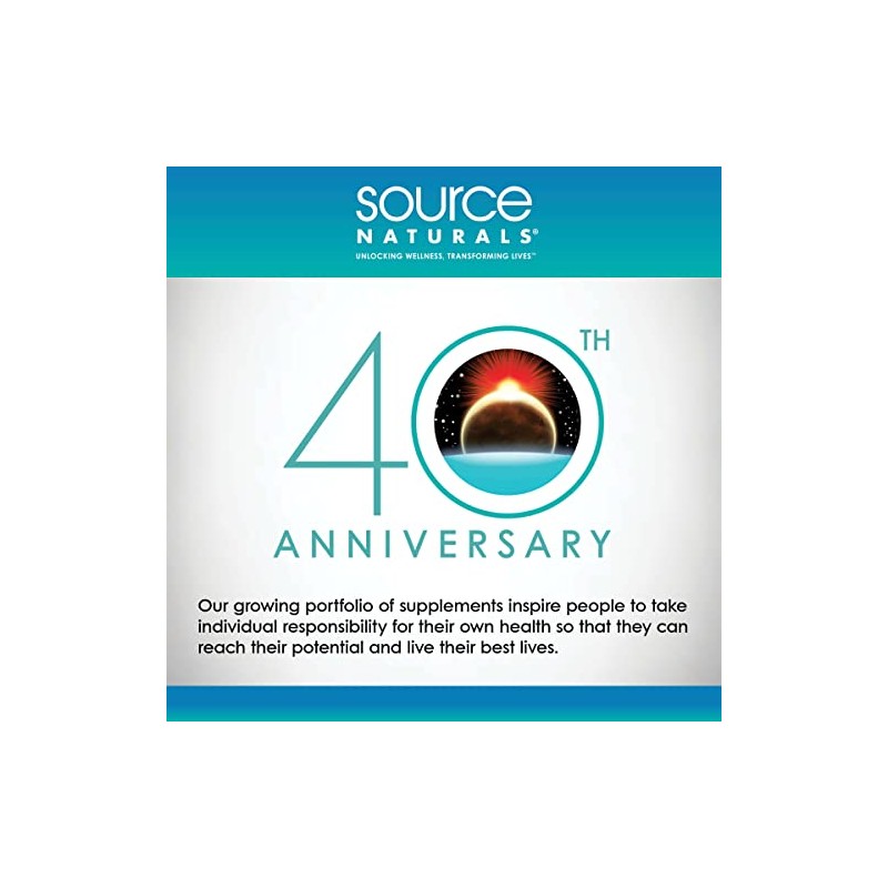 Soource Naturals L-Glutamine, 500 Mg, 100 Caps L-Glutamina, 500 Mg,