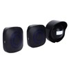 Smart Wireless Doorbell Waterproof Sensing Doorbell Security Alarm for Home