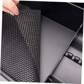 LALAFINA Clipper Professional Station Salon Clippers Portable Notches with Scissors Storage Case Organizer Tray Tools Hair for Barber Keeper Trimmer Holder Haircut Razor