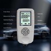 YOWEXA EC-500AZ Coating Thickness Meter, Paint Depth Guage with Statistics(AVG/MAX/MIN),
