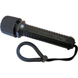 Tektite Expedition Star 500 Lumens LED Light Black