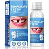 Temporary Tooth Filling Repair Kit – Emergency Dental Repair for