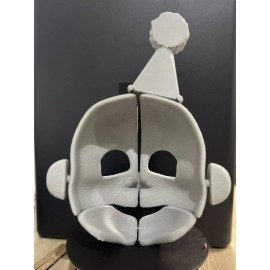 Funko ENNARD Wearable Mask / Wall Art FNAF Five Nights At Freddy’s